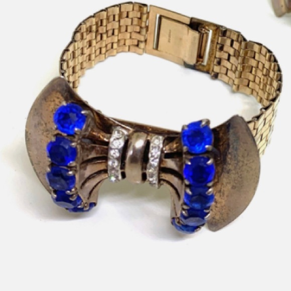 REINAD bracelet deco parure - Picture 2 of 5